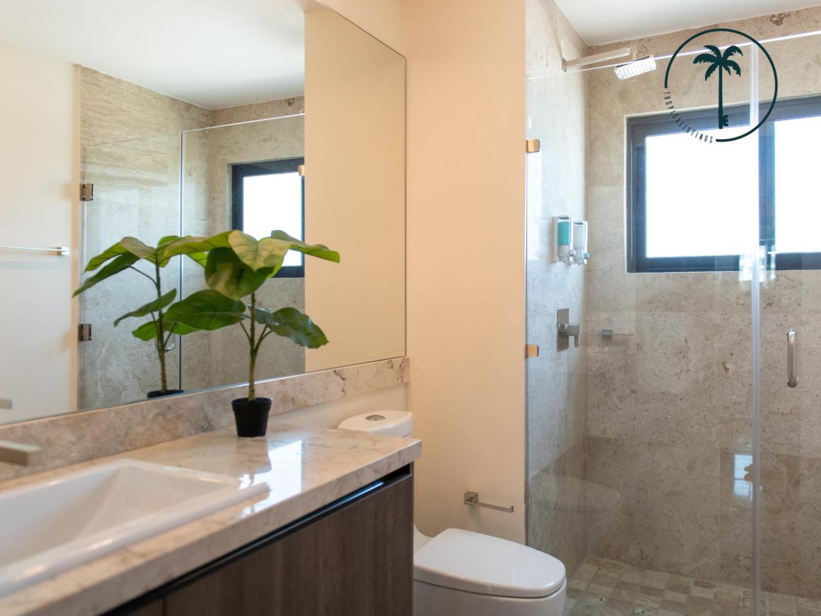 Appartamento Terraza Con Vista Al Mar, Bbq Y Piscina Mazatlán Esterno foto