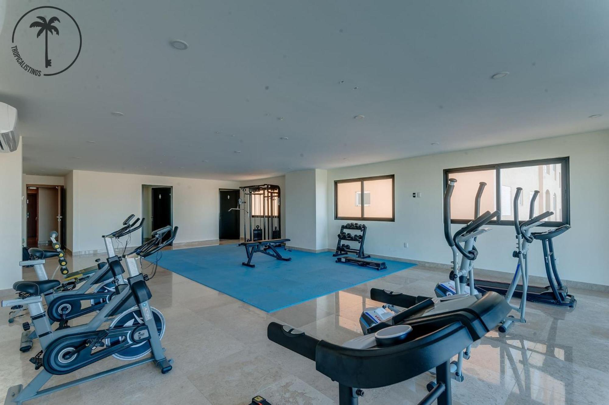 Appartamento Terraza Con Vista Al Mar, Bbq Y Piscina Mazatlán Esterno foto