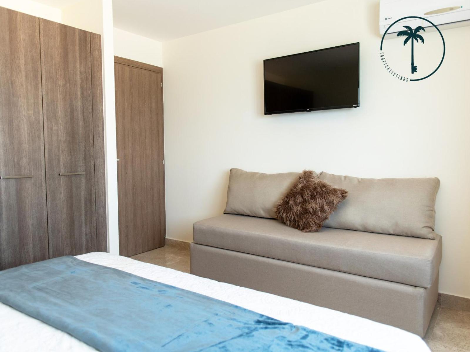 Appartamento Terraza Con Vista Al Mar, Bbq Y Piscina Mazatlán Esterno foto