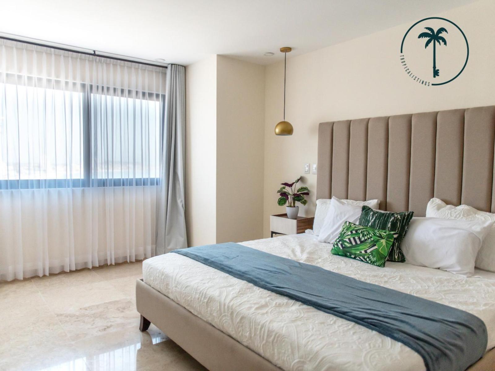 Appartamento Terraza Con Vista Al Mar, Bbq Y Piscina Mazatlán Esterno foto